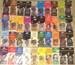 3 Or 1 Pk Ed Hardy Hanging Car Air Fresheners /house/office*you Choose. Fixed Price $7.99.