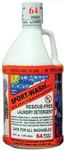 Sport-wash 64 Oz Biodegradable Laundry Detergent For Technical Sportswear &. Fixed Price $25.50.