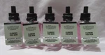White Barn Bath & Body Works Wallflower Refill Bulb Lot Set Of 5 Flowers For Mom. Fixed Price $62.83.