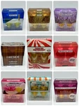 Bath And Body Works Wallflower Refill Bulbs Home Fragrance Slatkin & Co U-choose. Fixed Price $24.99.