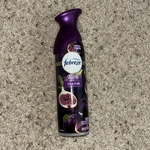Febreze Air Freshener Spray Fig & Plum Limited Edition 8.8 Oz. Rare. Fixed Price $9.49.