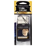 Yankee Candle Paper Car Jar Hanging Air 3 Count (pack Of 1), Navy Blue. Fixed Price $15.71.