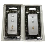 2 - Luminara Flameless Candle Remote Controls New W/battery. Fixed Price $20.00.