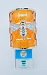 Bath & Body Works Honey Bee Wallflower Fragrance Scent Control Night Light Plug. Fixed Price $24.99.