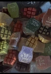 Scentsy Wax Bars Htf And Bbmb!!!. Fixed Price $9.50.