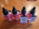 4PK Bath & Body Works Tropical Cherry Wallflowers Refill Bulbs White Barn. Fixed Price $19.99.