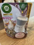 Air Wick Scented Oil Starter Kit "summer Delights" 1 Warmer + Refill New. Fixed Price $9.89.