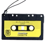 Lemon Scent Cassette Car Air Freshener. Fixed Price $12.00.