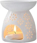 Wax Melt Ceramic Oil Burners Assorted Warmer Aromatherapy. Fixed Price $17.99.