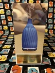 Nib Electronic Diffuser Lights Up Color Changing Modern Expressions. Fixed Price $5.00.