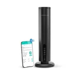 Waterless Nebulizing Essential Oil Diffuser Wireless Rechargeable Bluetooth.... Fixed Price $126.60.
