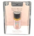 Bridgewater Home Fragrance Oil Sugared Skies Scent For Warmer New. Fixed Price $14.50.