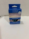 Yankee Candle Seaside Holiday Housewarmer Scented Oil Air Freshener Refill. Fixed Price $30.74.