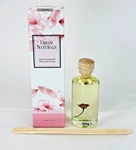 Urban Naturals Pink Amber Scented Oil Reed Diffuser 3.75 Fl Oz. Fixed Price $17.99.
