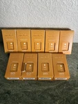 Pura Smart Scent Pumpkin Dulce Capri Blue Home Fragrance Refill 10ML Lot Of 9. Fixed Price $79.98.
