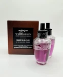 2 New Bath & Body Works Bourbon Wallflowers Refills The Men Shop Collection. Fixed Price $12.87.
