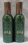 White Barn Bath & Body Works Room Spray Lot Set Of 2 Under The Christmas Tree. Fixed Price $40.79.
