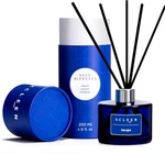 Reed Diffuser, 6.7 Oz Escape Scented With Sticks, Long Lasting Fragranc. Fixed Price $24.61.