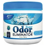 Bright Air 900090 Deodorizer, 14 Oz., Plastic Jar, PK6. Fixed Price $47.29.