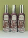 (3) Bath & Body Works Strawberry Snowflakes Concentrated Room Spray 1.5OZ New. Fixed Price $29.95.