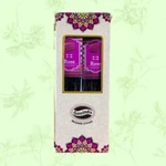 Govinda Rose Incense Sticks 12 Packs With 8 Each. Fixed Price $19.99.
