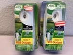 2X Air Wick Freshmatic Ultra Spray Dispenser National Parks Wildflower New. Fixed Price $60.00.