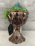 Bath & Body Works Goblet Wallflower Plug Nightlight Halloween Projector Chalice. Fixed Price $22.99.