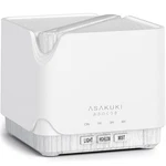 Asakuki 700 Ml Premium Essential Oil Diffuser, 5 In 1 Ultrasonic Aromatherapy.... Fixed Price $41.66.