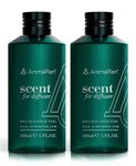 Aromaplan Hotel Scents Inspired By Baccarat Rouge 5 Fl Oz 2 Pack Home Luxury .... Fixed Price $170.06.