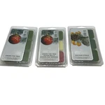 Chesapeake Bay Candle Wax Melts Lot Of Different Scents Packs 6 - 0.39OZ. Fixed Price $16.99.