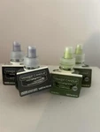 Yankee Candle Balsam Forrest & Midsummer's Scent Refill (4 Pack) Free Shipping!. Fixed Price $31.99.