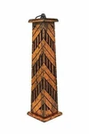 Store Indya Wooden Incense Burner Channapatna Carvings. Fixed Price $15.29.