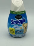Renuzit Gel Air Freshener Snuggle Linen Escape Scent, 7OZ.. Fixed Price $11.99.