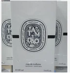 Diptyque Tam Dao Eau De Toilette 100ML / 3.4OZ Spray For Women New In Sealed Box. Fixed Price $39.99.