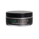 Sensuva Love & Luster Edible Candy Scented Kissable Silver Diamond Dust 2 Oz. Fixed Price $16.94.