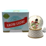 Scentsy 2019 Globe Wax Warmer Snowman Limited Edition 2100 Of 8600 Retired. Fixed Price $170.99.