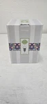 Scentsy Mini Warmer Seeing Stars Wall Plug-in Wax Metal Bucket New. Fixed Price $24.00.