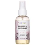 Aura Cacia Aromatherapy Mist Peaceful Patchouli Sweet Orange 4 Oz (pack Of 3). Fixed Price $45.99.
