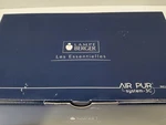 Lampe Berger Air Pur System 3C - New Open Box Missing The Funnel. Fixed Price $29.09.