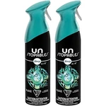 Febreze Unstopables Premium Air Refresher, Scent, 8.8 OZ./250G. Fixed Price $11.98.