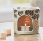 Mainstays Ornament Tealight Warmer. Fixed Price $13.82.
