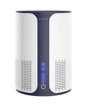 Miko Hepa Air Purifier With Essential Oil Diffuser For Smoke, Odor, Allergens. Fixed Price $59.50.