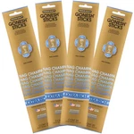 Gonesh Collection Nag Champa 4 Pack-extra Rich Incense, 80 Count. Fixed Price $11.99.