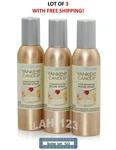 Lot Of 3 Yankee Candle Room Spray Iced Berry Lemonade 1.5 Oz Ea New+fresh+w/ship. Fixed Price $23.99.