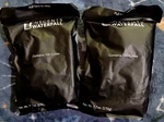 Inscents Waterfall Cones 2 Bags 100 Each New Mixed. Fixed Price $10.00.