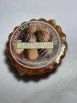 Yankee Candle Potpourri Tart Wax Chocolate Truffle. Fixed Price $8.77.