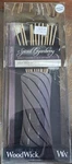 Woodwick Spiced Loganberry Diffuser Large 7.4 Oz Fragrance 12 Reeds New. Fixed Price $31.49.