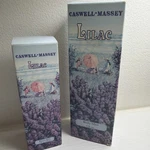 New Box Vintage Caswell-massey Lilac Body Mist 6FL Plus Room Spray. Fixed Price $42.00.