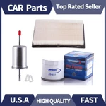 3X Pronto Engine Oil Filter Air Fuel Ford 1998 2011. Fixed Price $59.27.