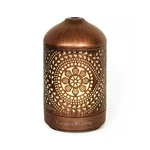 Earnest Living Essential Oil Diffuser Metal 100 Ml Timers Night Ligh.... Fixed Price $26.17.